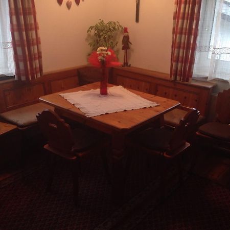 Ferienwohnung Lechner Karres Pokoj fotografie