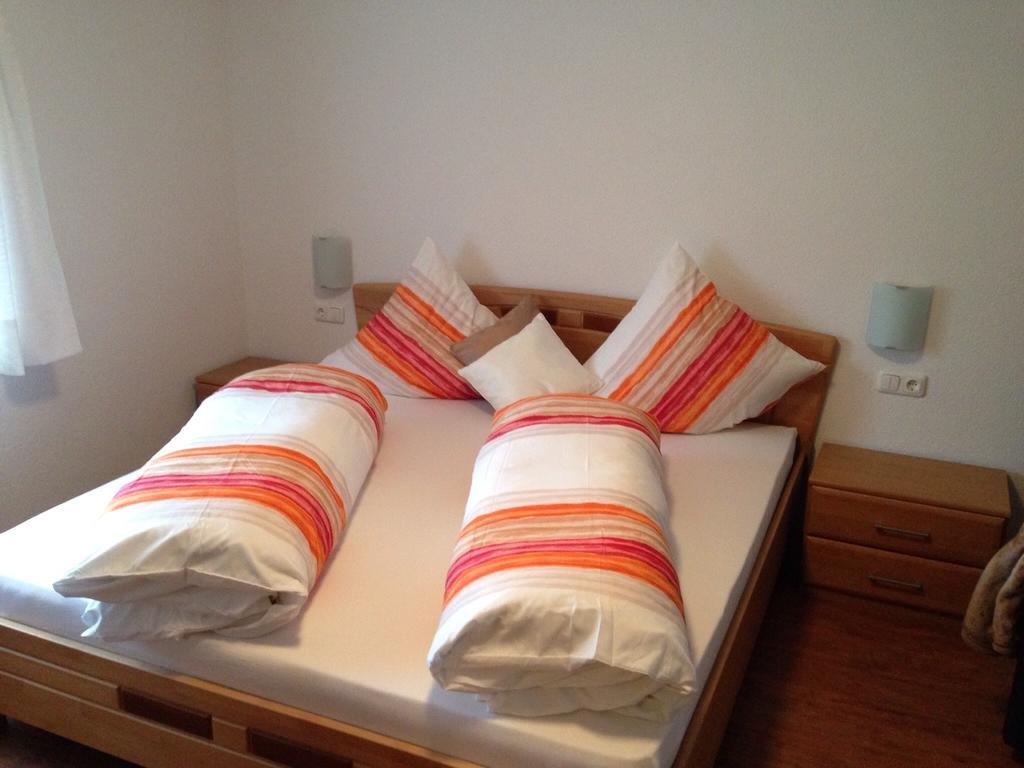 Ferienwohnung Lechner Karres Pokoj fotografie