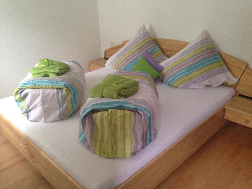 Ferienwohnung Lechner Karres Pokoj fotografie