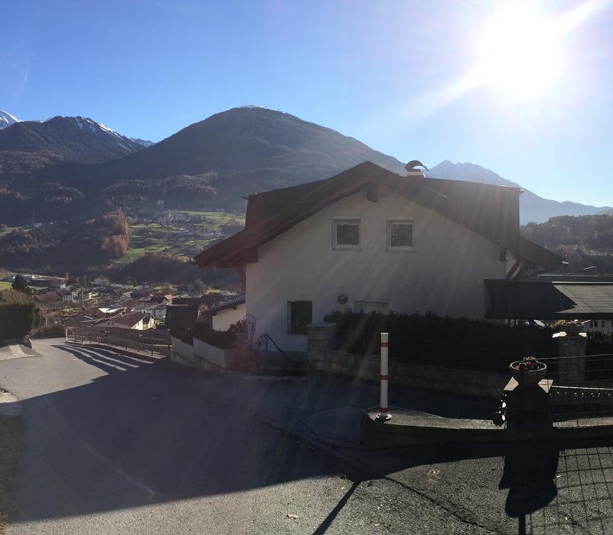 Ferienwohnung Lechner Karres Pokoj fotografie