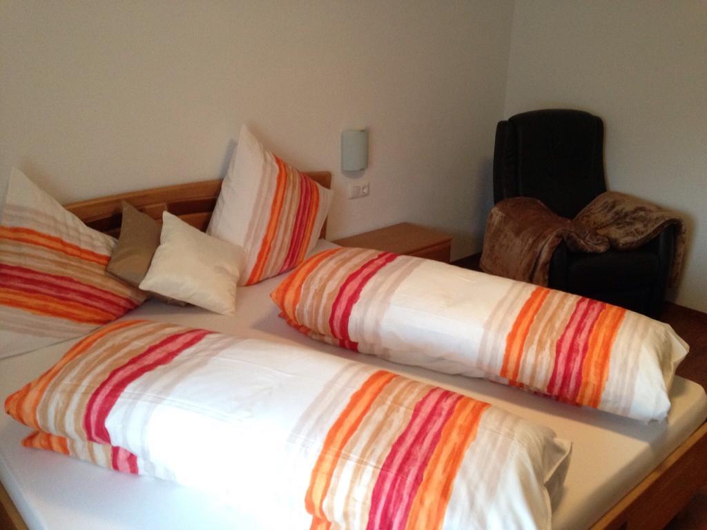 Ferienwohnung Lechner Karres Pokoj fotografie
